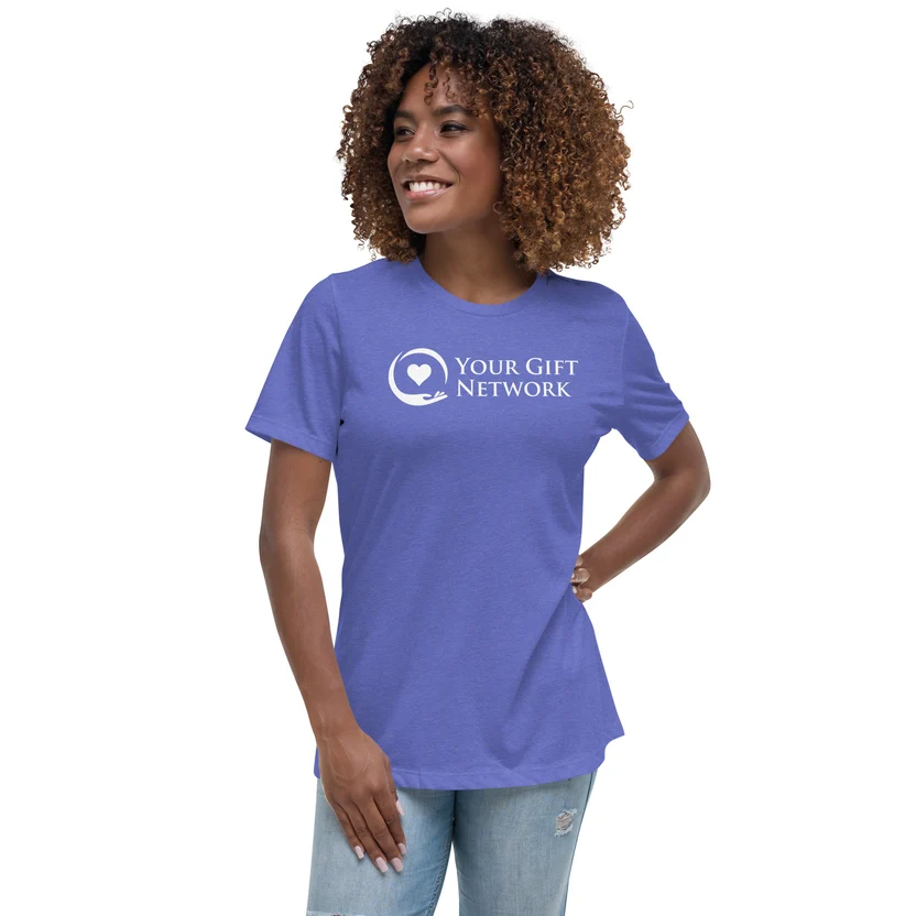 Your Gift Network apparel